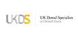 UKDS Logo