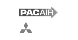 Pacair Logo