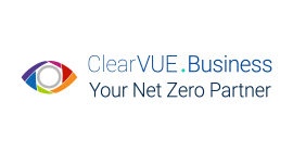 ClearVUE Logo