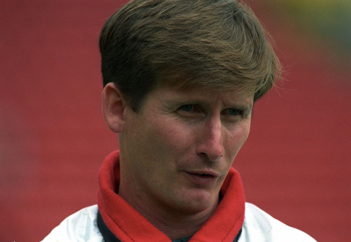 Nogan dẫn đầu The Hornets để giành chiến thắng trước Southend United (1994)