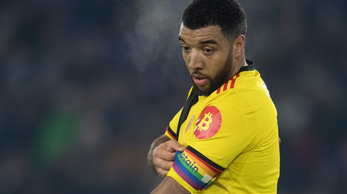 Deeney: “There’s Probably One Gay Or Bi Person In Every Team” - Watford FC