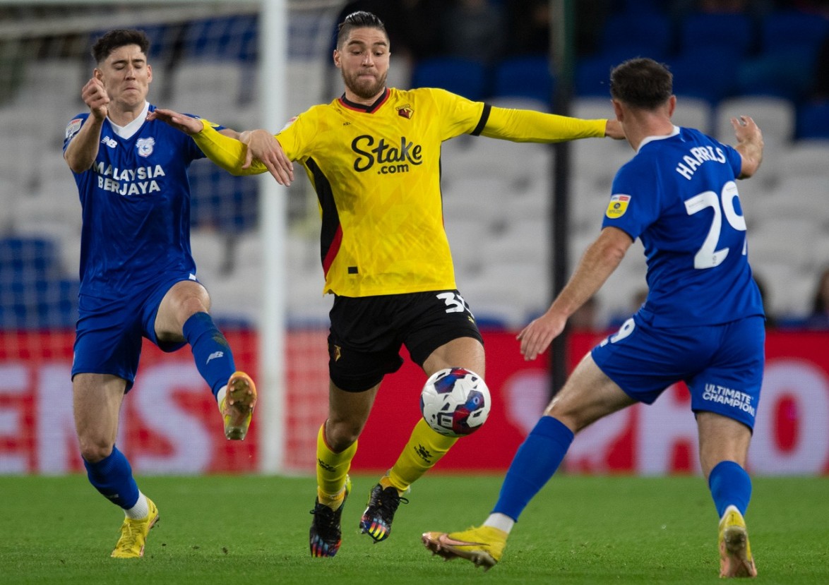 Stats Buzz: Cardiff City In Numbers - Watford FC