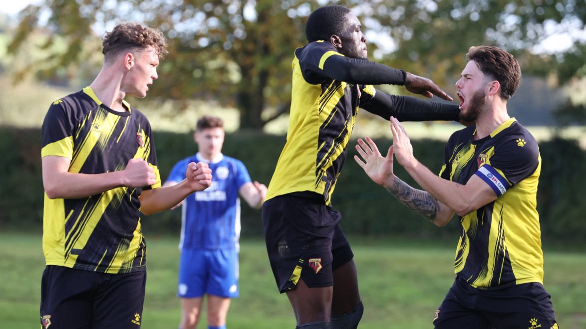 Under-21 Team News - Watford FC