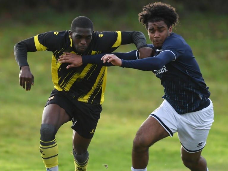 Under-21 Team News - Watford FC