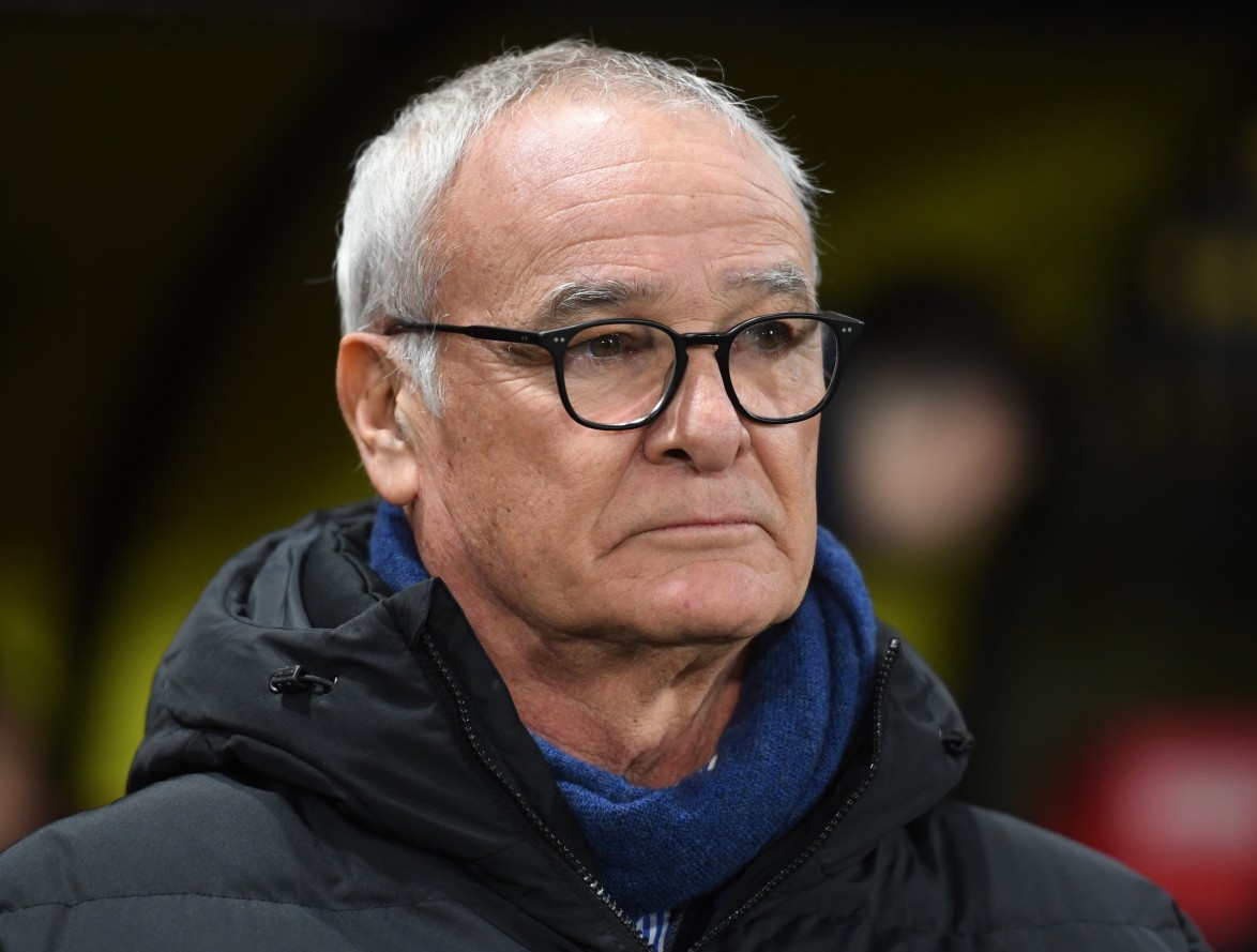 Ranieri: “I’m Satisfied” - Watford FC