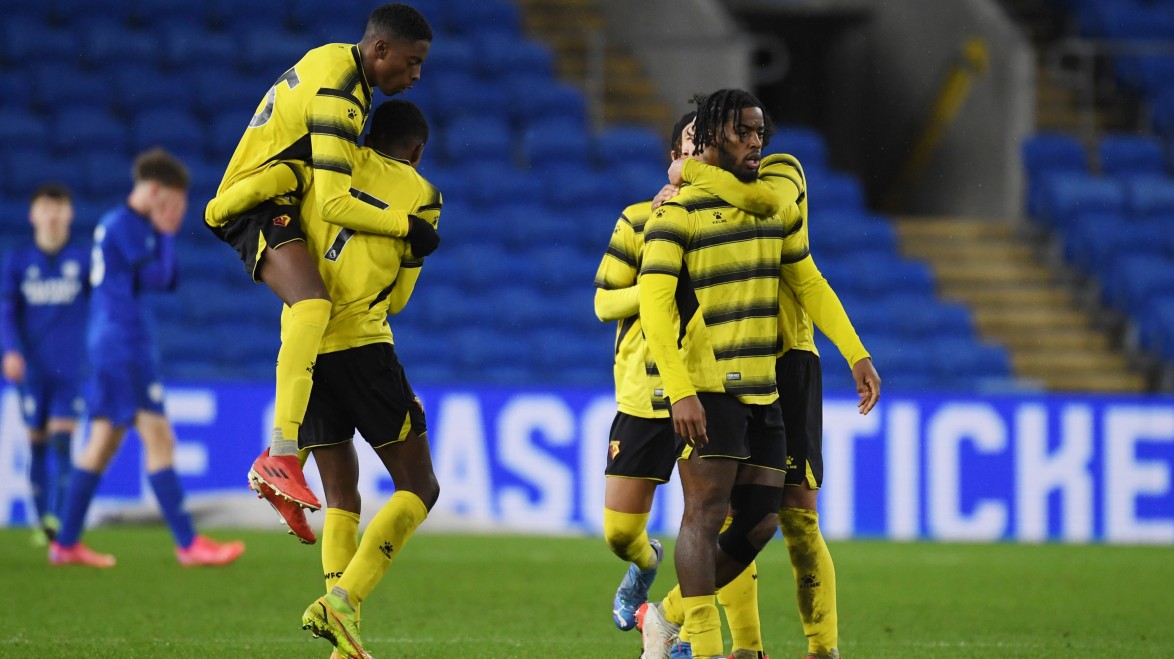 Fa Youth Cup Tickets Hornets Take On Chelsea At Vicarage Road Watford Fc