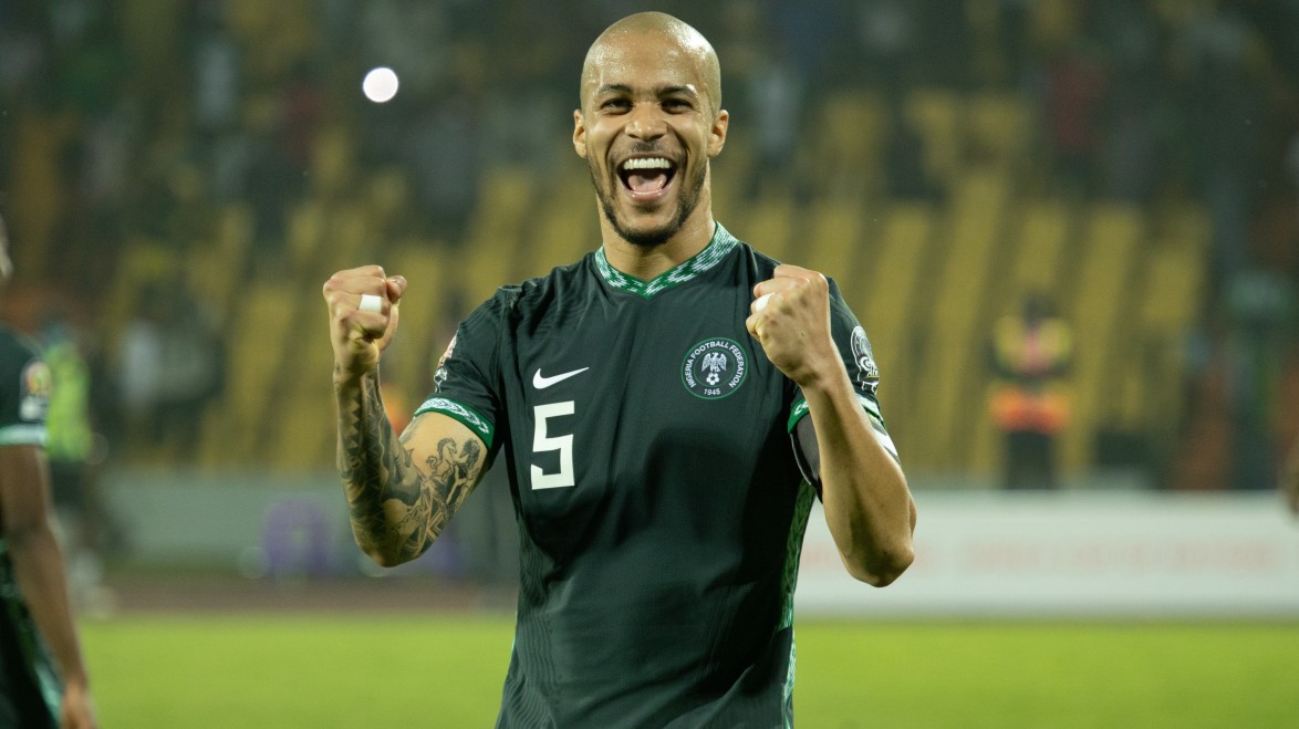 Troost-Ekong On Nigeria's Opening AFCON Victory: “It Was A Great  Performance” - Watford FC