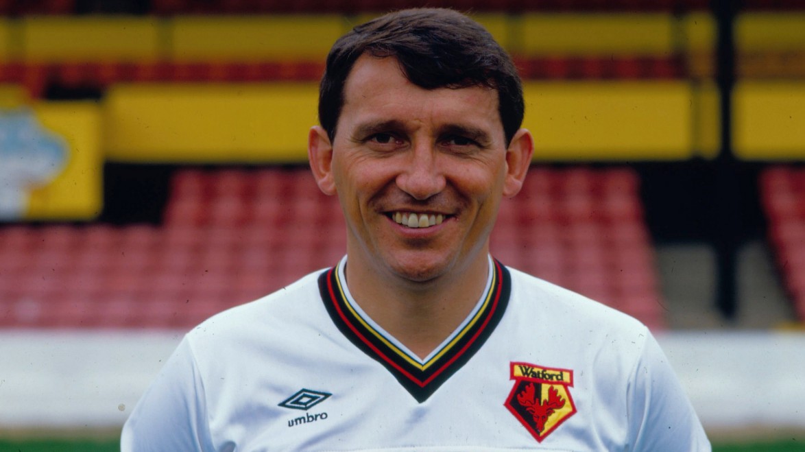 Time Capsules: Graham Taylor's Big Ambitions (1986) - Watford FC