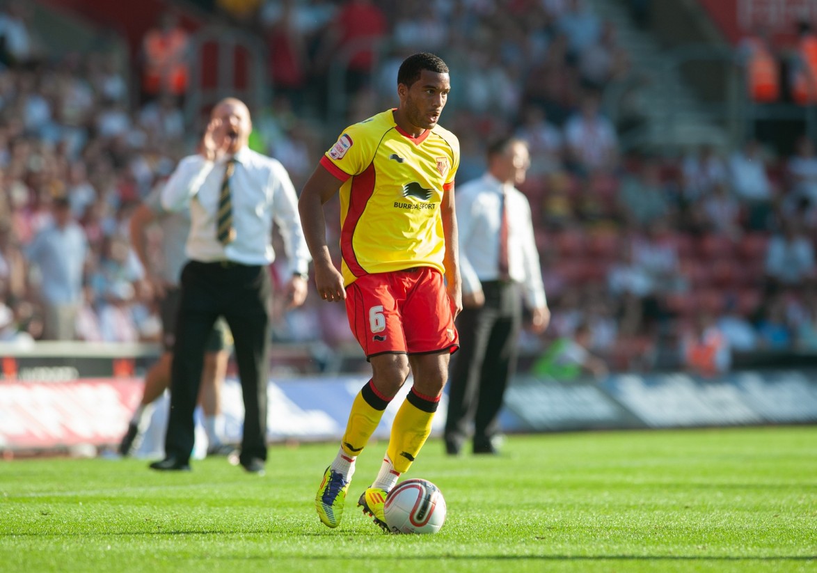 Mariappa's Ten Years: Part Eight – Player Of The Season 2011/12